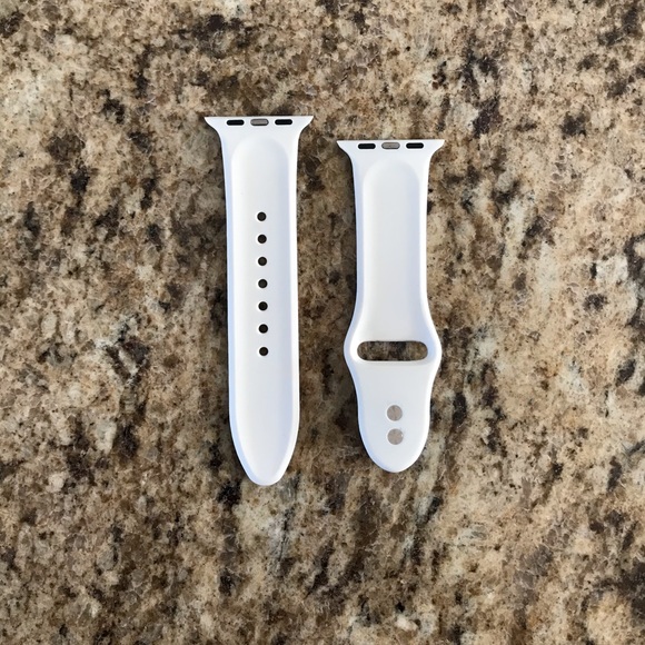 Apple Watch Band Cheetah Print - Picture 2 of 3